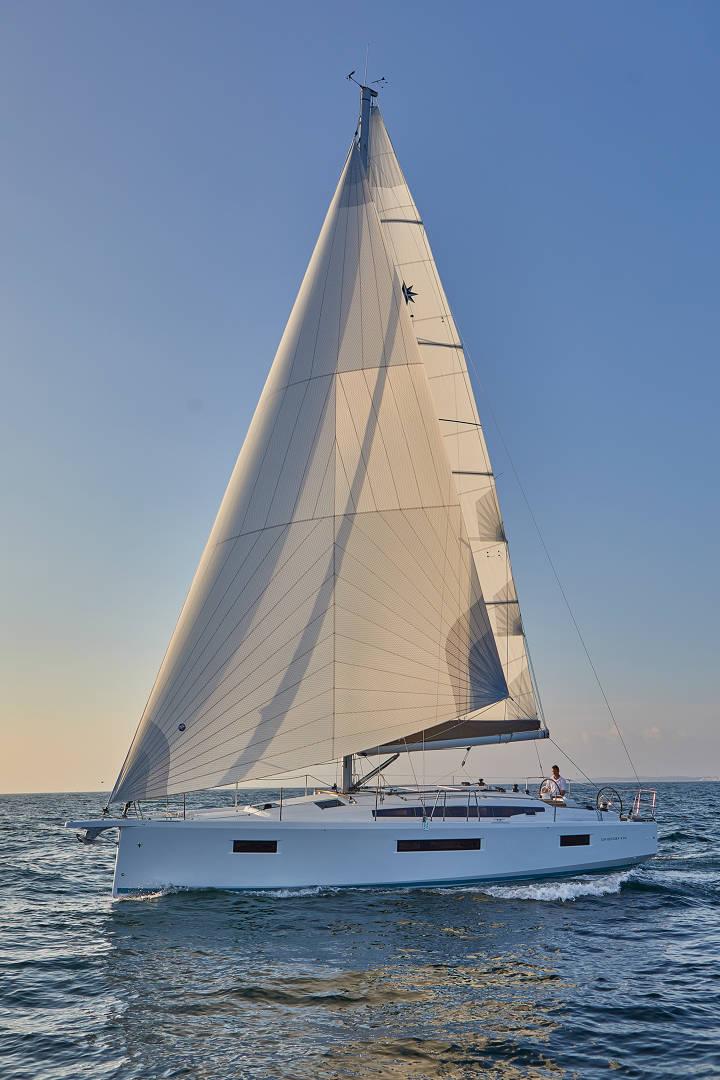 slider 12 Jeanneau Sun Odyssey 410